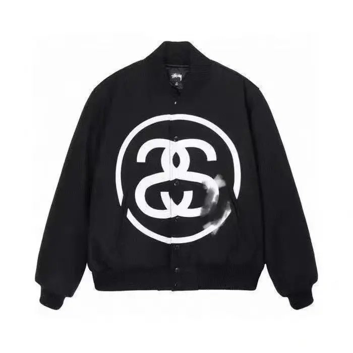 Stussy Jacket photo 8