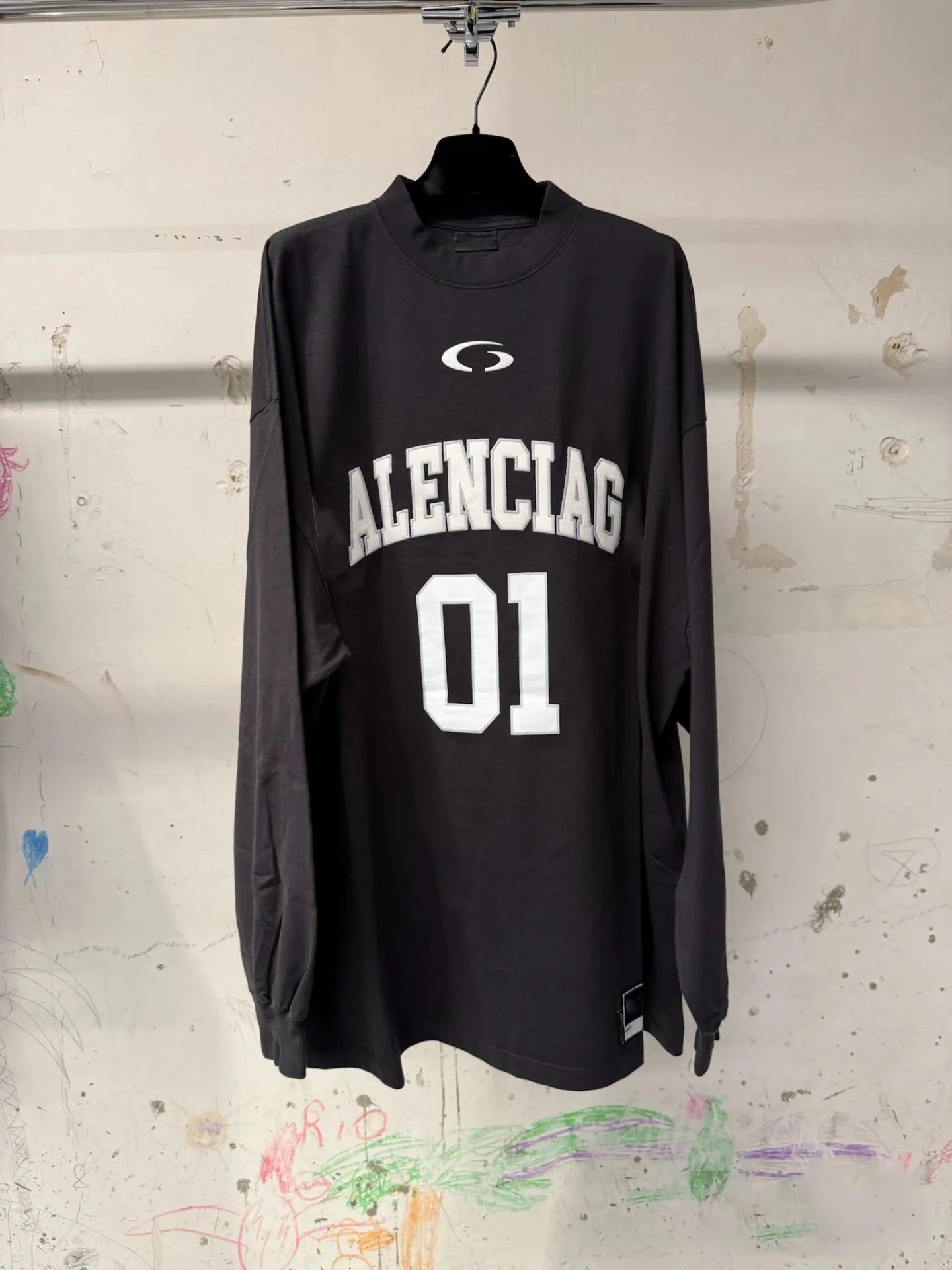 Hooded Sweatshirt Couple Style Long-Sleeve photo 4