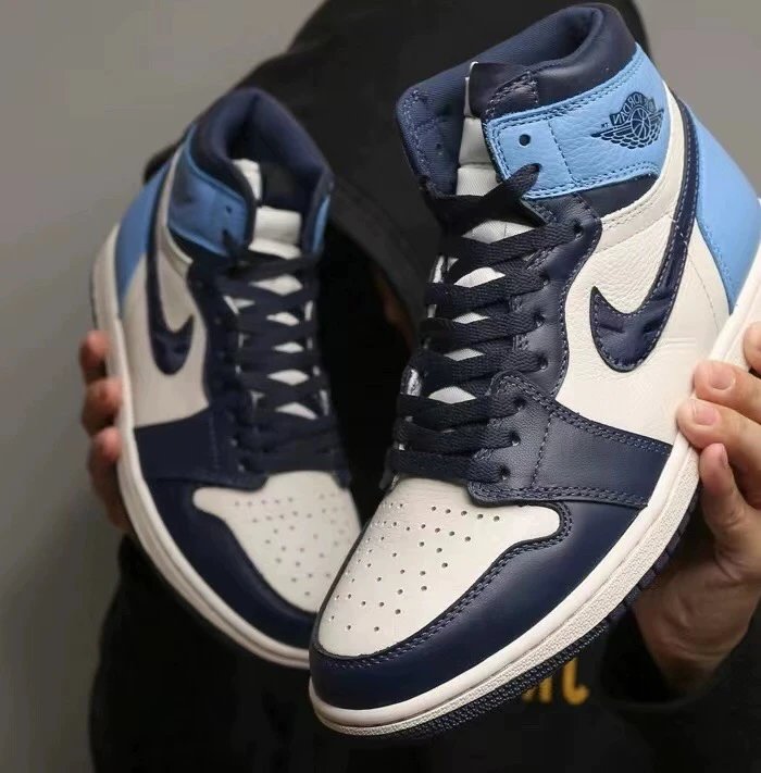 Air Jordan 1 Black/Red Toe, Carolina Blue, Shattered Backboard, Black/Purple photo 8