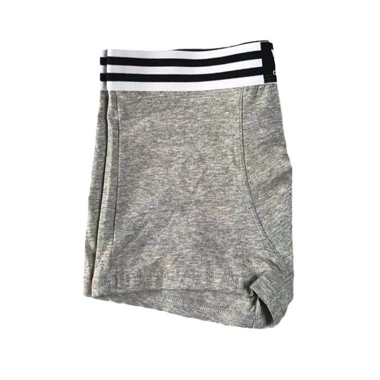 Adidas Men's Youth Boxer Briefs photo 4