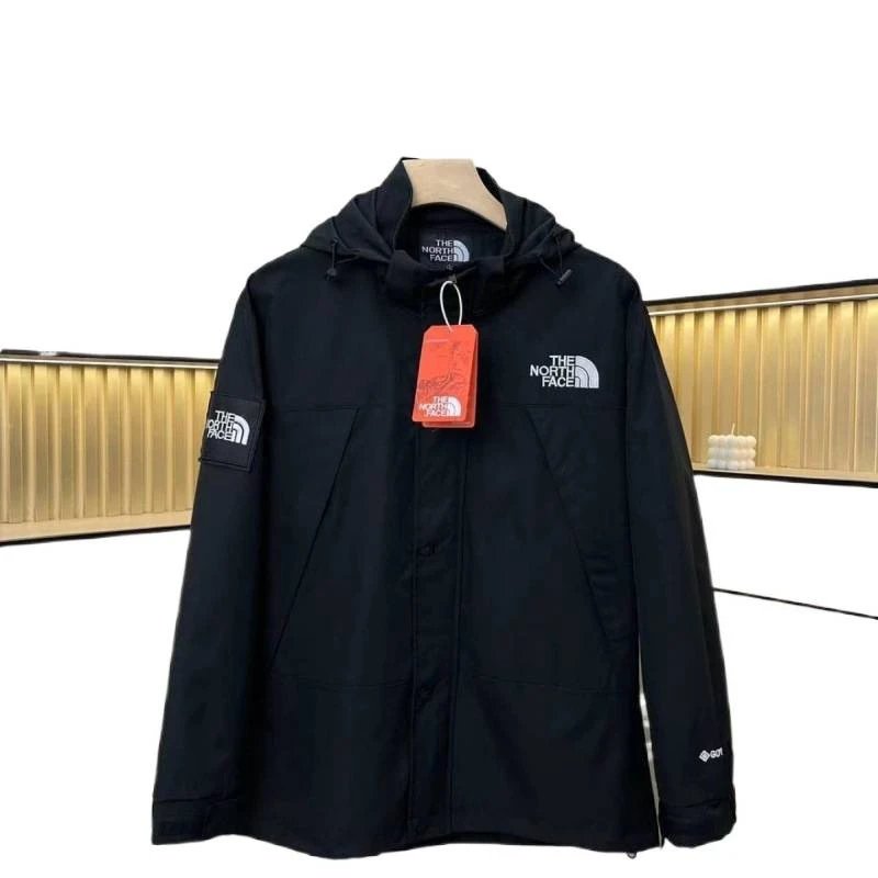 The North Face Windproof Waterproof Jacket photo 7