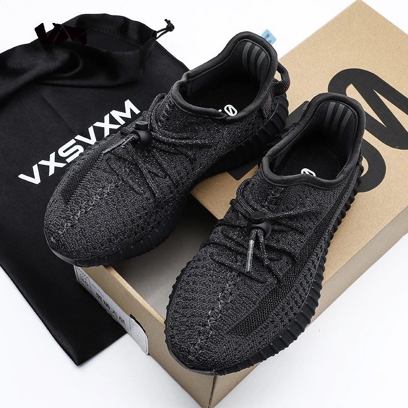 Yeezy 350 Sport Soft-Soled Casual Shoes