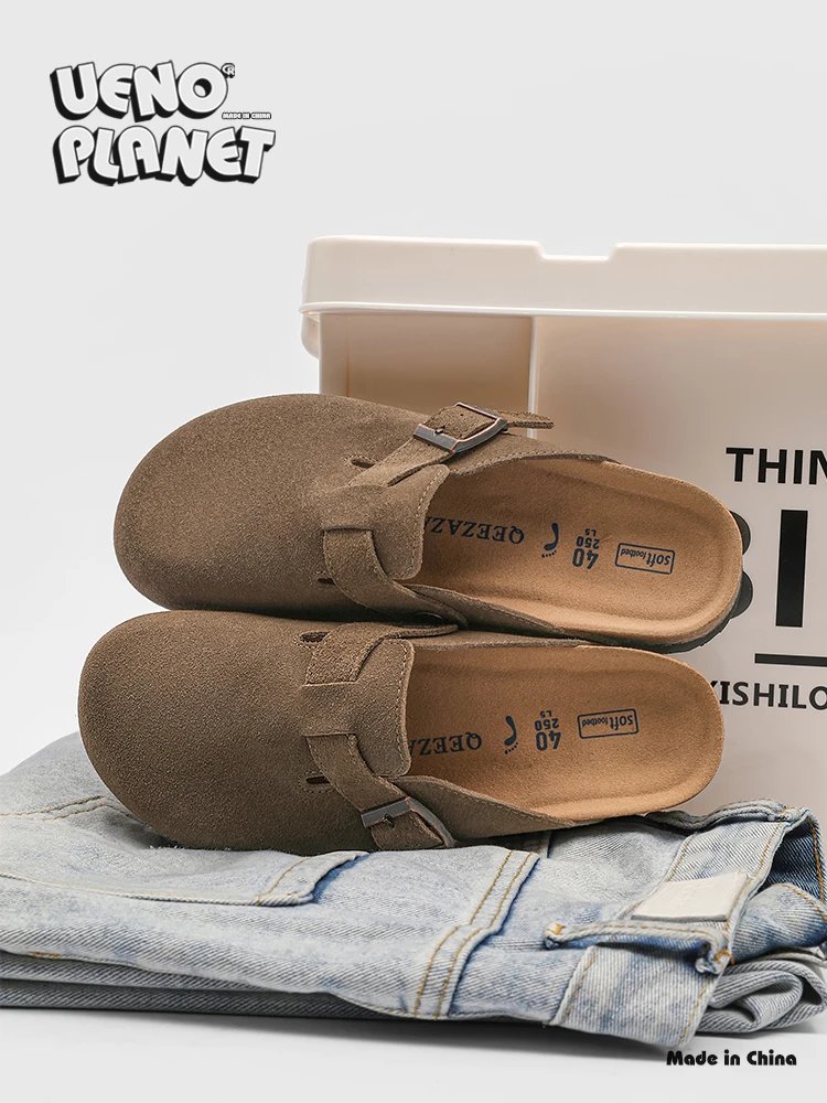 Casual Slip-On Shoes photo 7