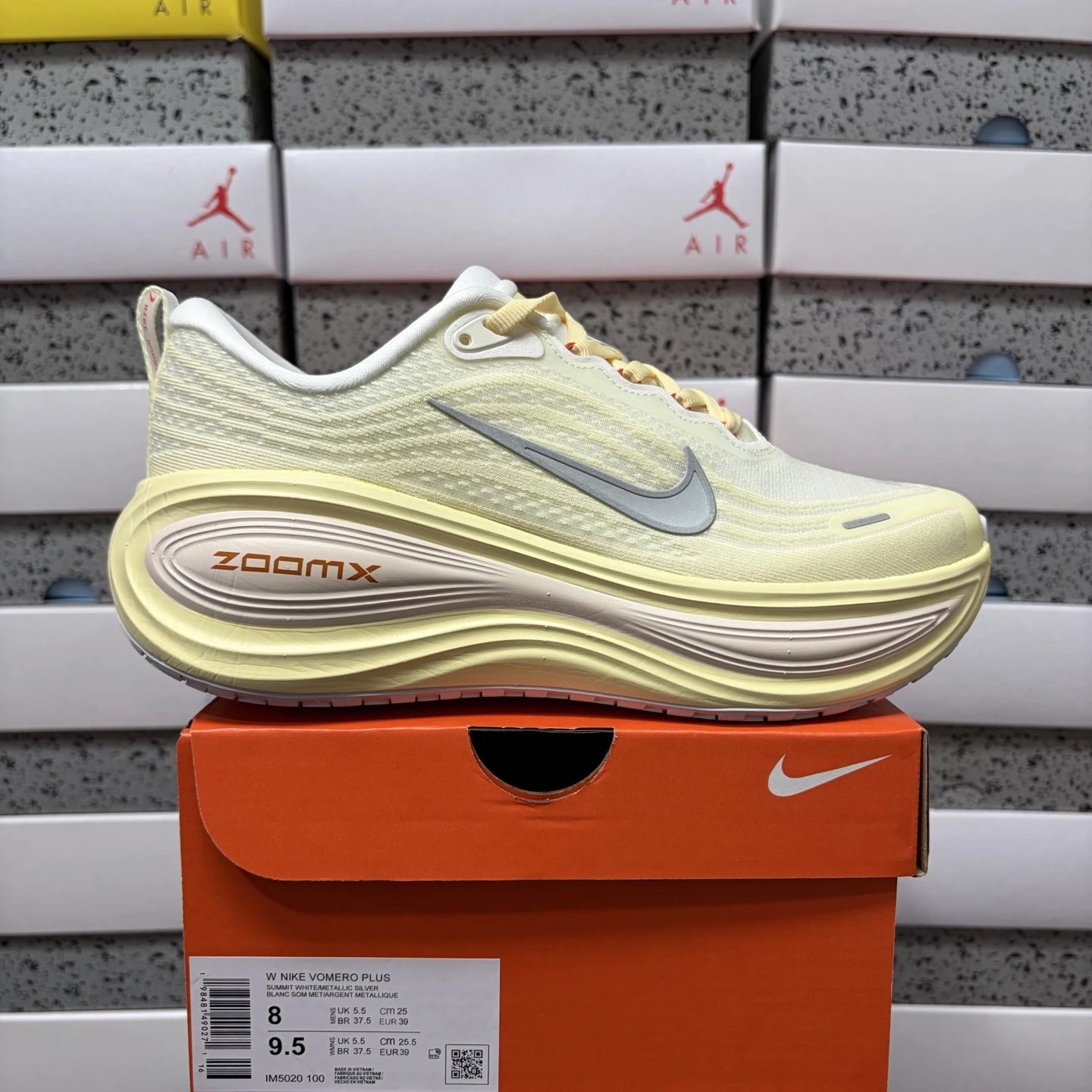 IM5020-100米黄  36-40