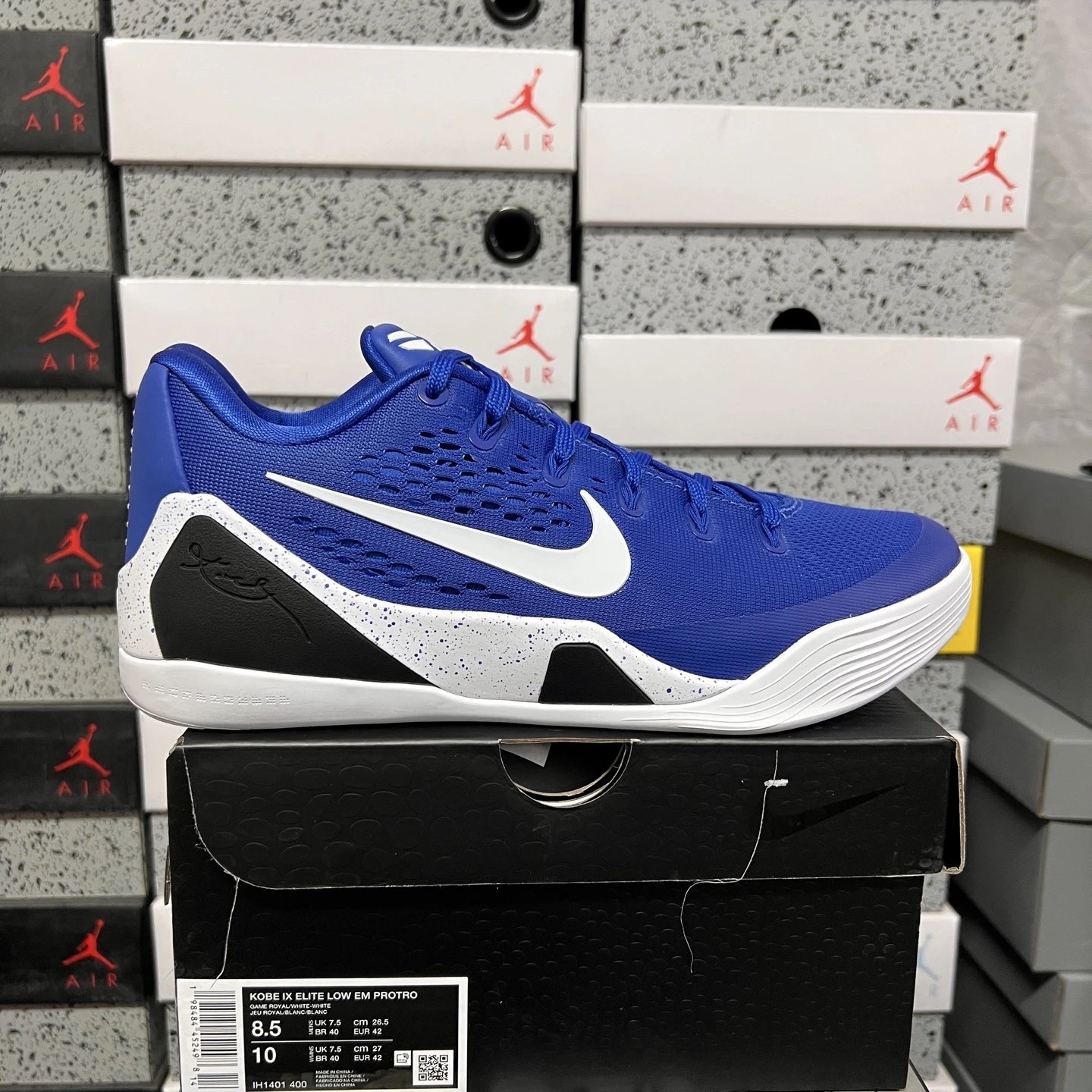 IH1401-400蓝白