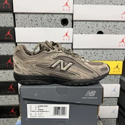 thumbnail for [M Version] NB204