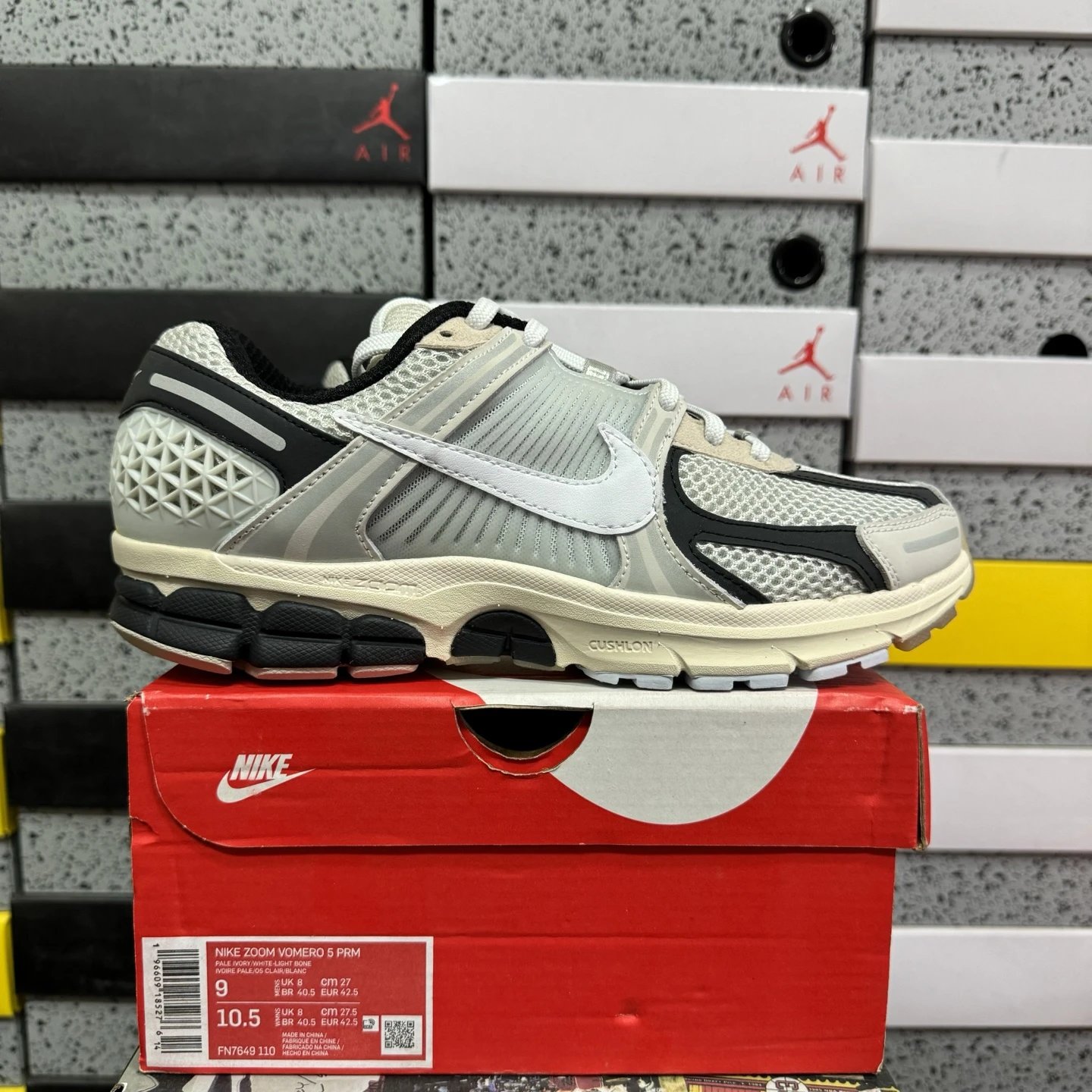 白黑 FN7649-110