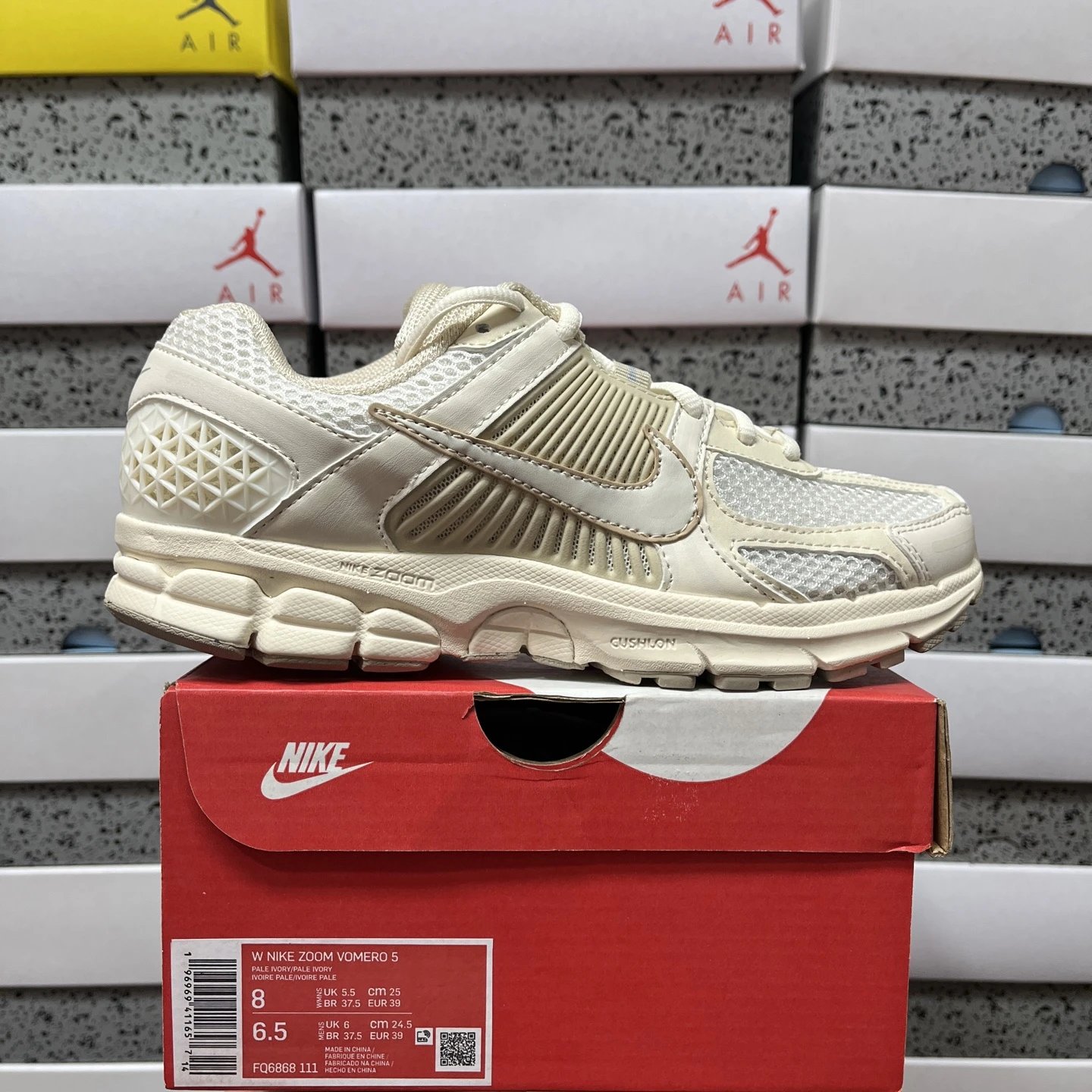 FQ6868-111米黄