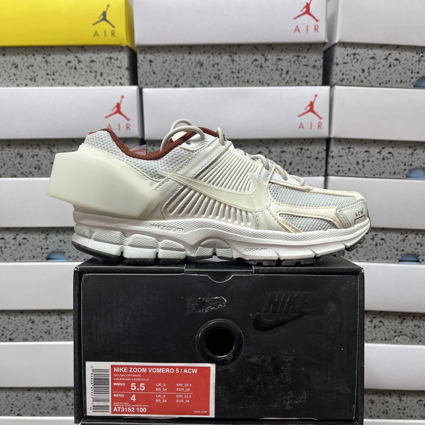 白色 冷墙AT3152-100
