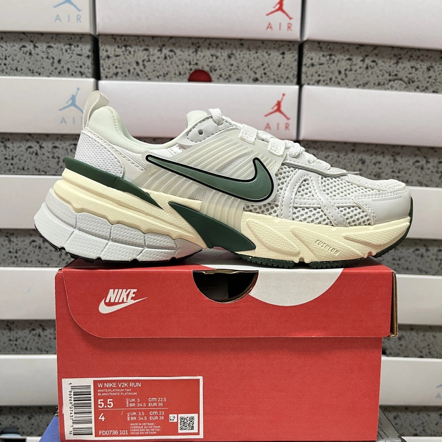 FD0736-101白绿