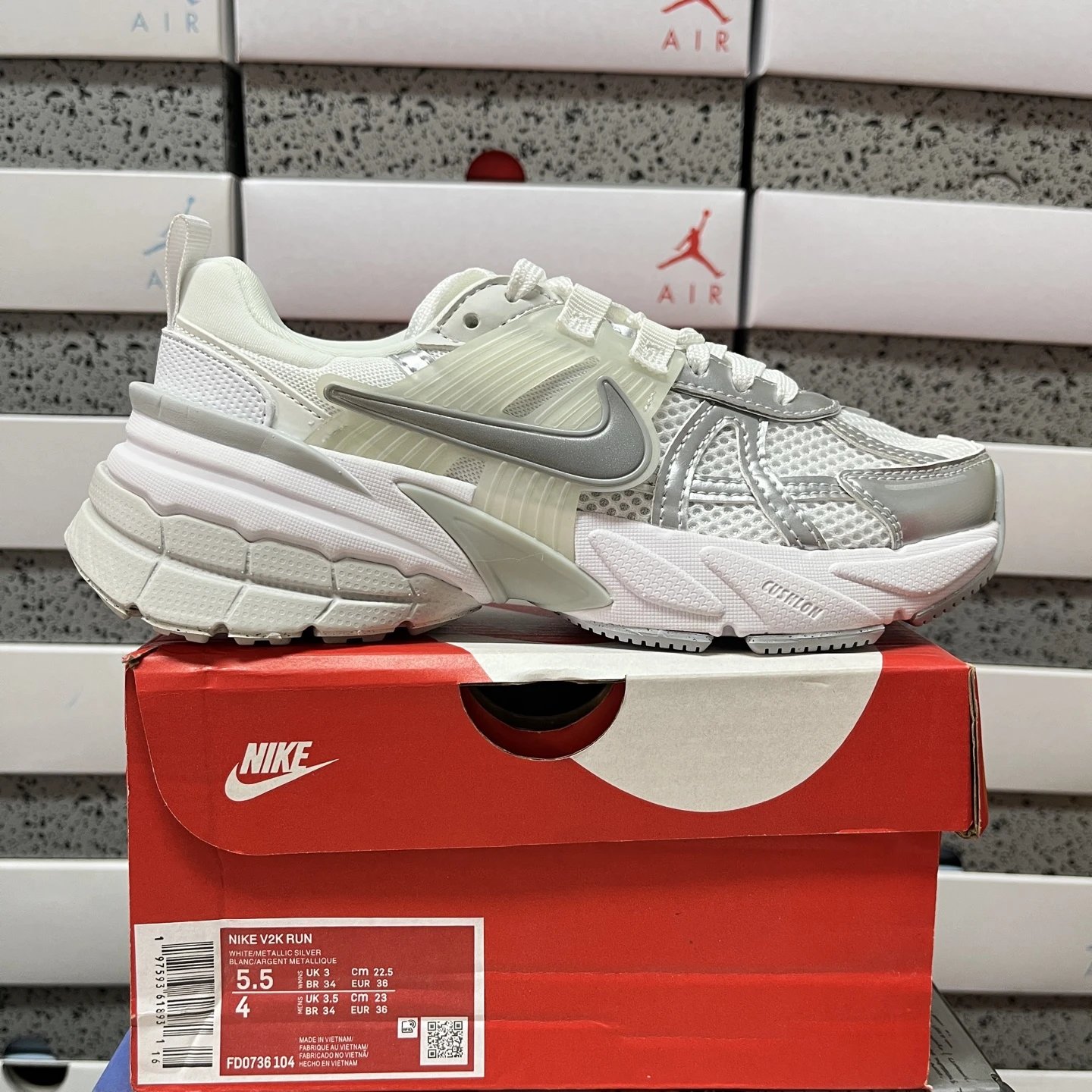 FD0736-104白银