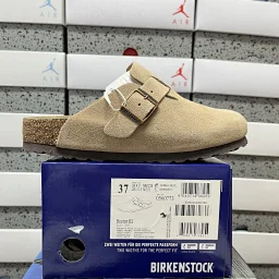 thumbnail for 【TOP版】博肯 Birken