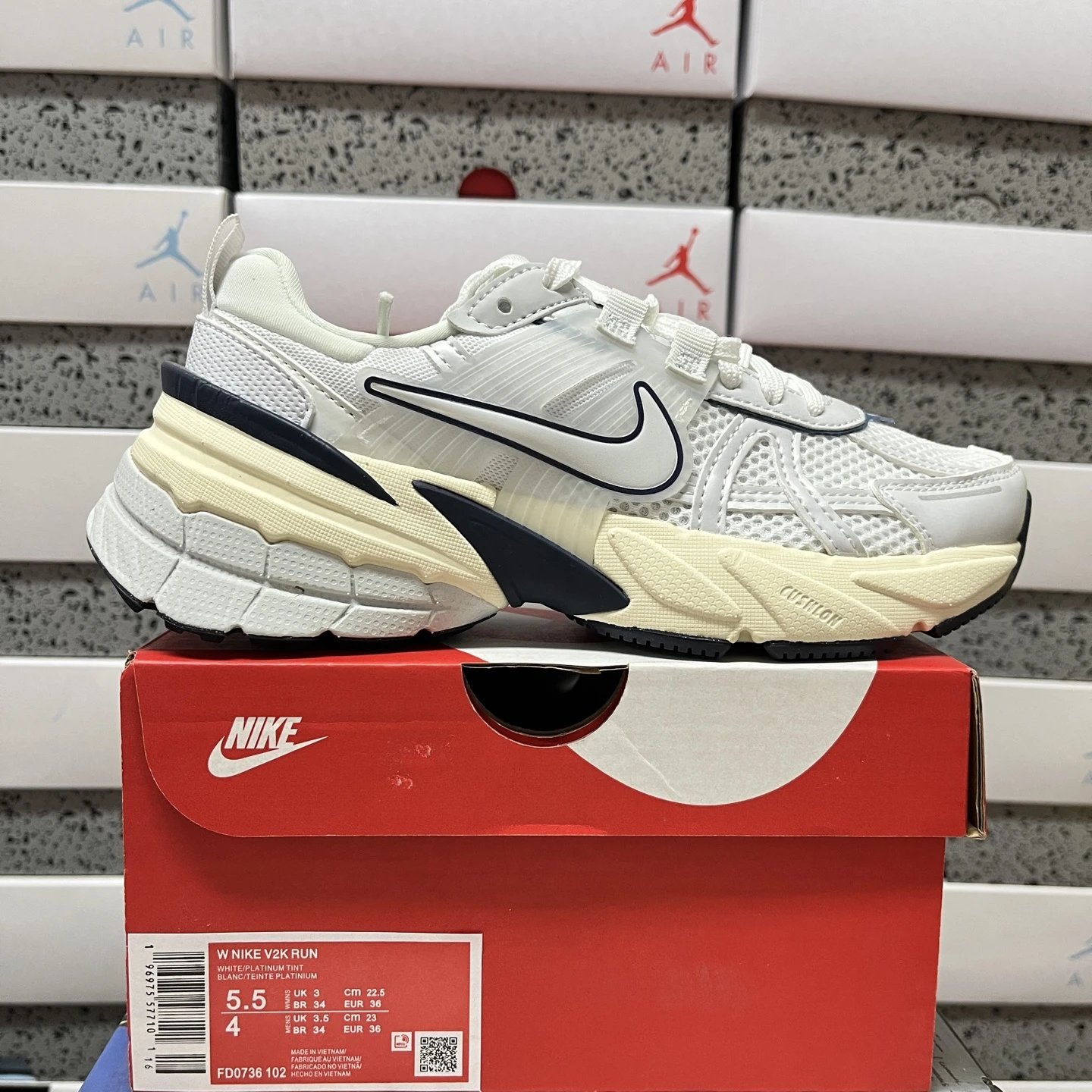 FD0736-102米白