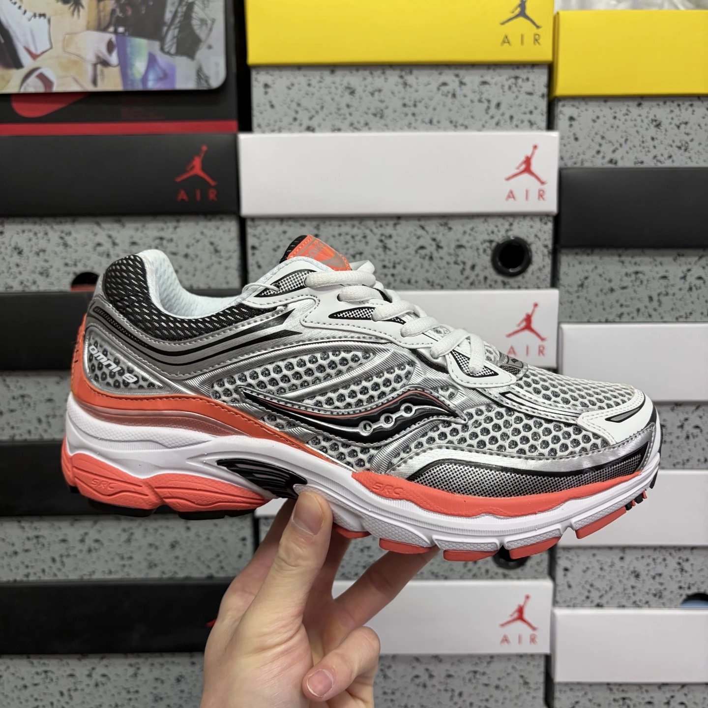 S70739-11银橘 40-47
