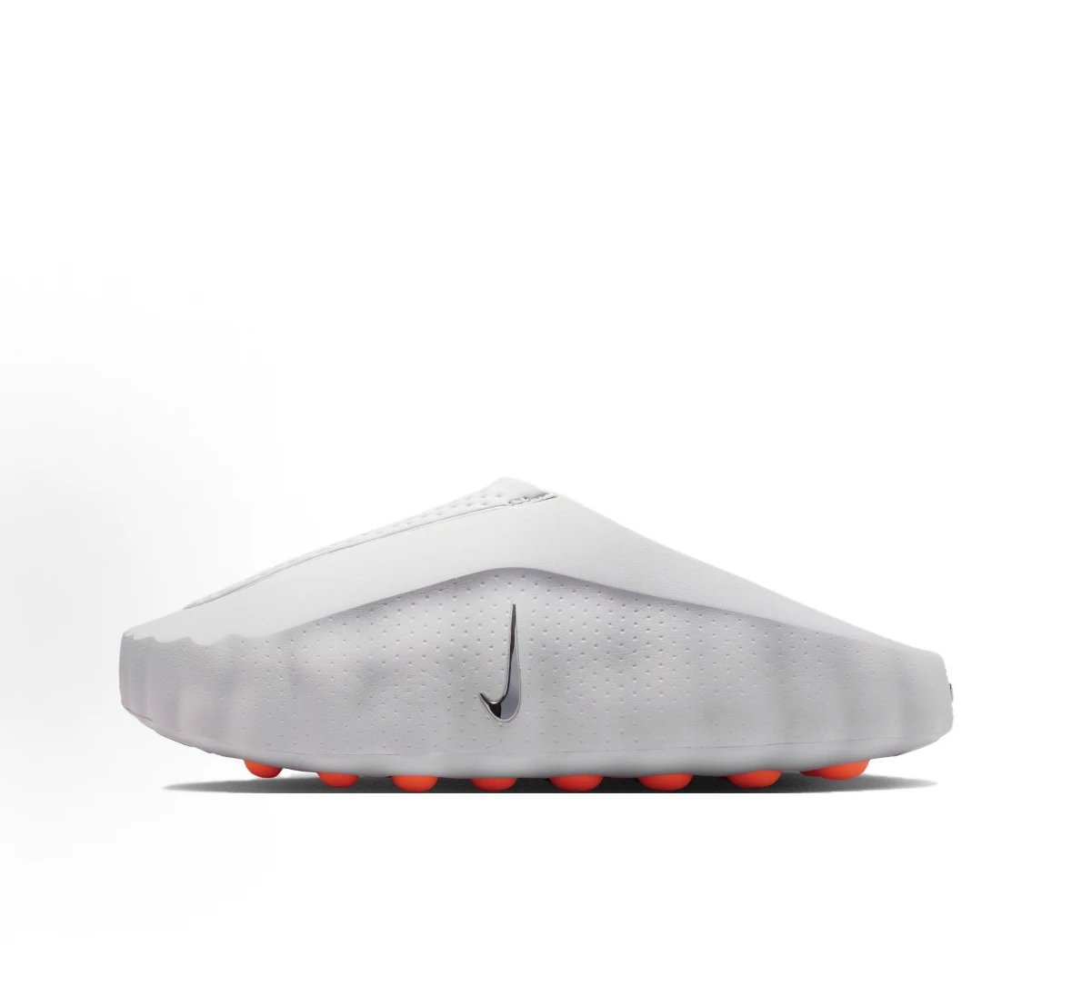 Nike Mind 001 Shoes — white HQ 4307-003 colorway — USFans Spreadsheet photo