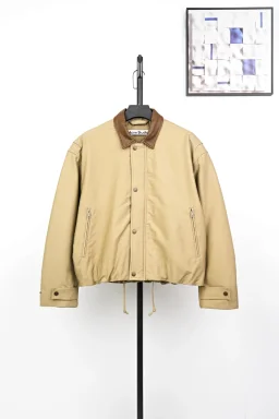 thumbnail for [M8 version] Barn-style jacket