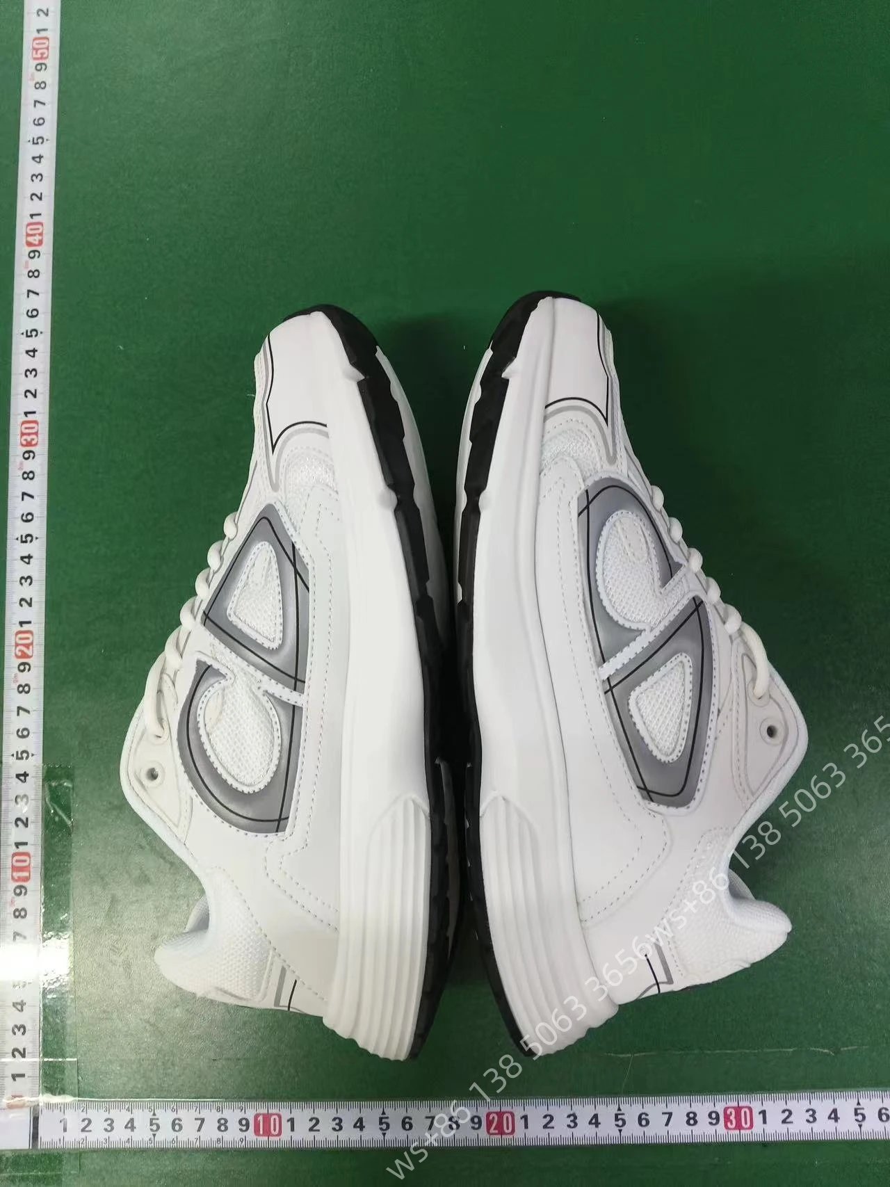 2 White