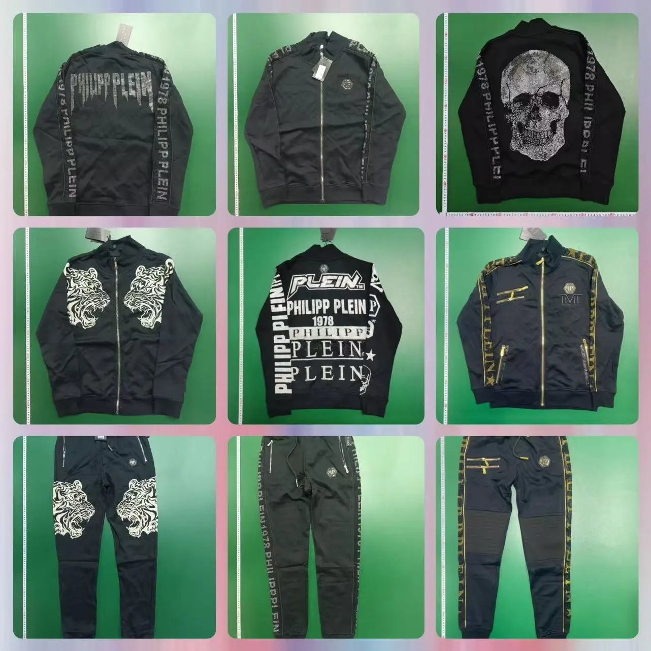 Spring and autumn fashionable casual suits