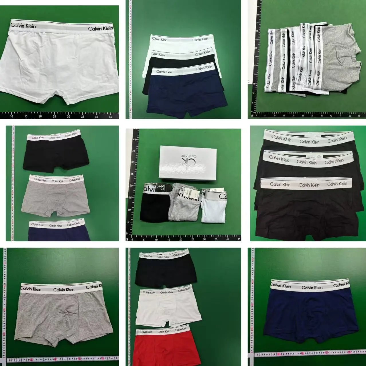 HX08- Men's Fashion Classic Underwear WhatsApp:+86 158 8038 2382