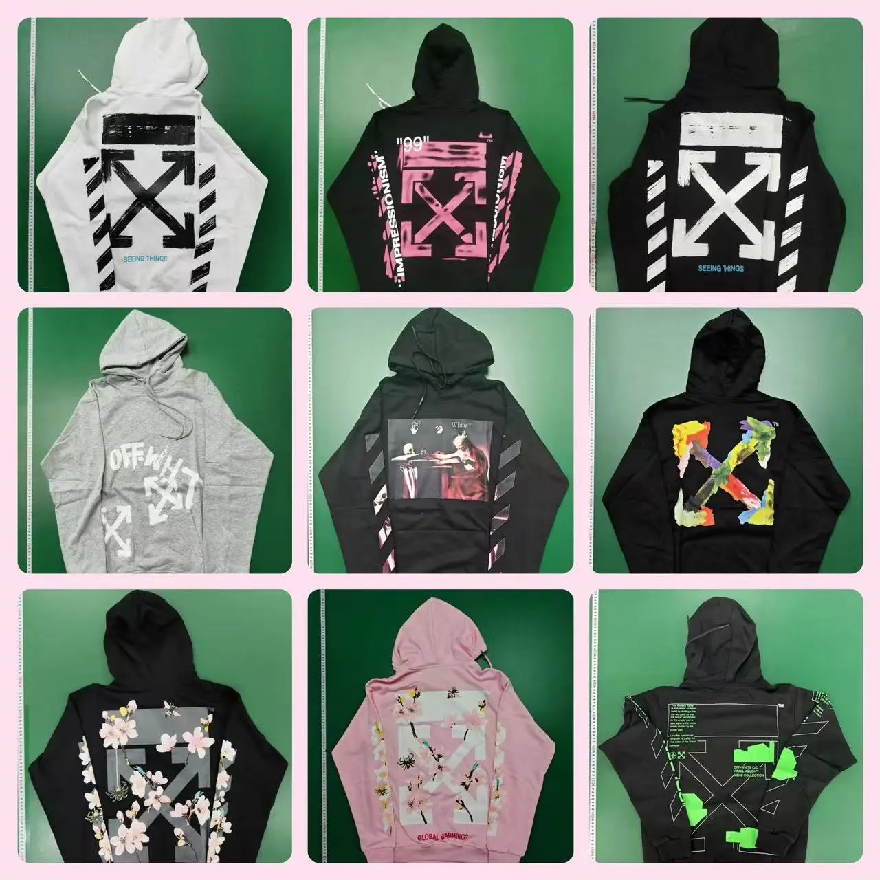 HX05 Youth Trendy Event Sweatshirt (No returns or exchanges for non-quality issues)