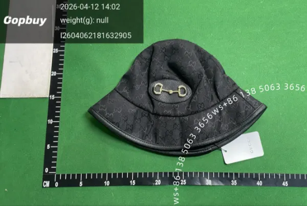 Design Pink GG Monogram Baseball Cap - 4