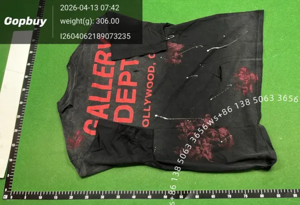 Harley-Davidson Flame Graphic Distressed Sleeveless T-Shirt - 5
