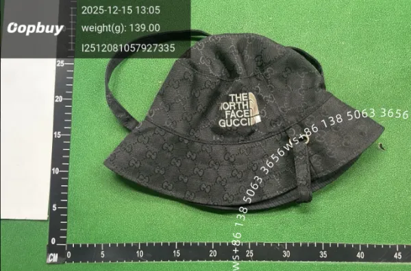 Design Pink GG Monogram Baseball Cap - 9