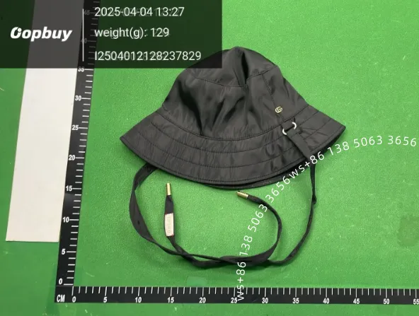 Design Pink GG Monogram Baseball Cap - 11
