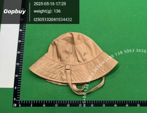 Design Pink GG Monogram Baseball Cap - 14