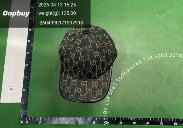 Design Pink GG Monogram Baseball Cap - 24