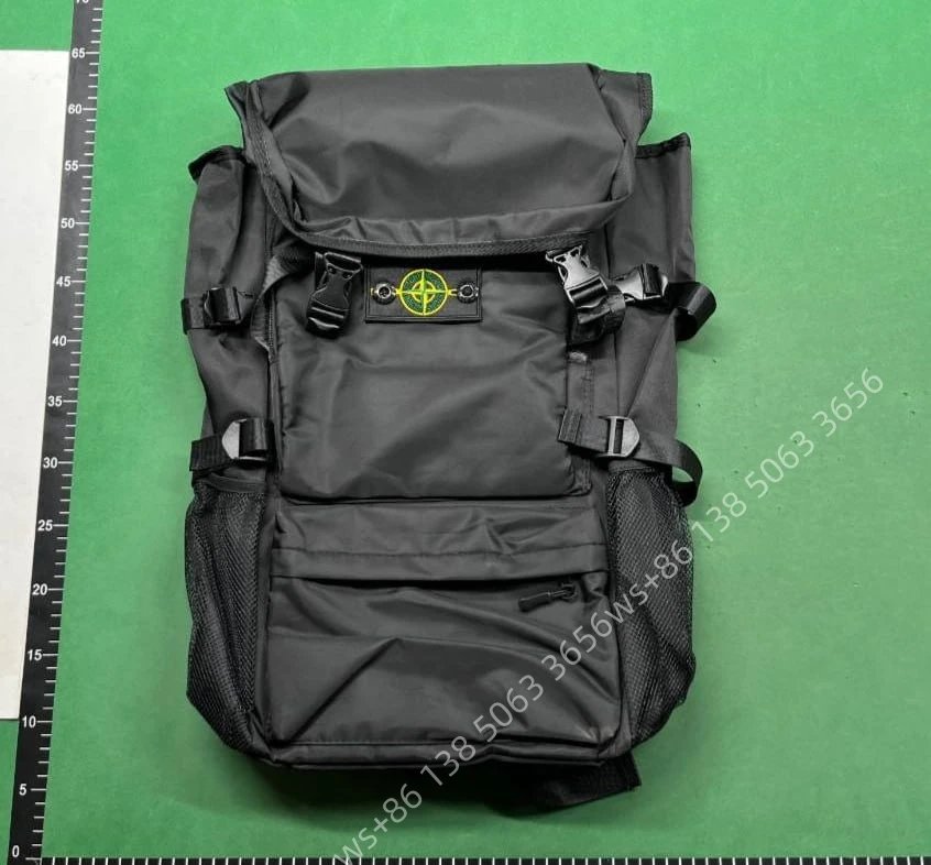 Stone Large Capacity Black