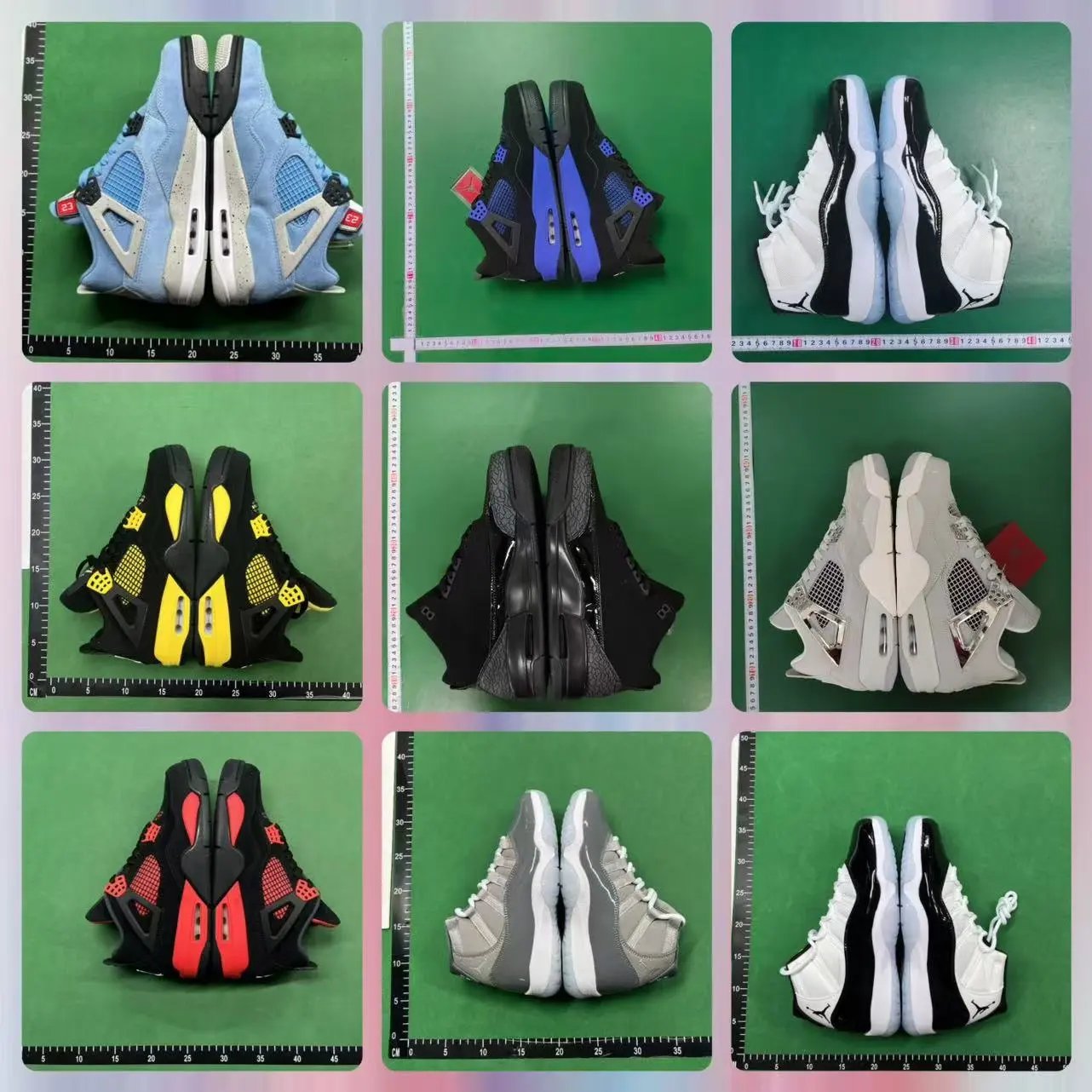 HX12- Fashionable and popular basketball shoes