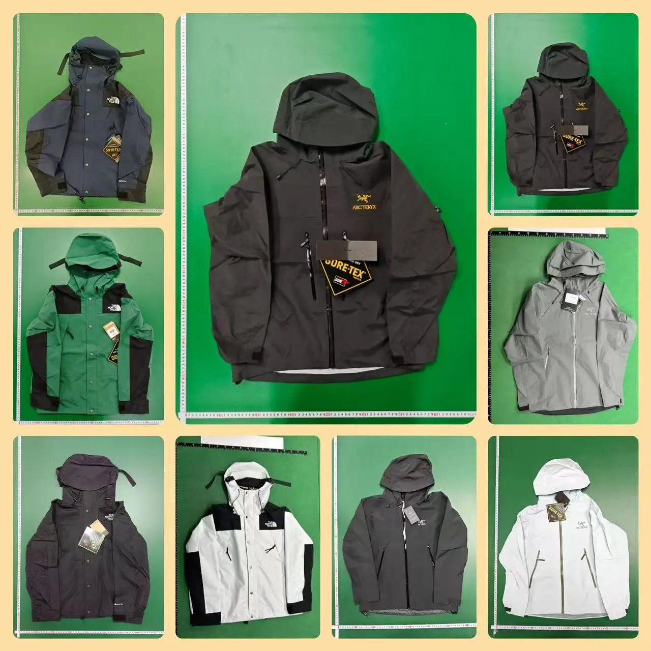 AG03 new high-quality outdoor assault suit mountaineering suit+86 158 8038 2382