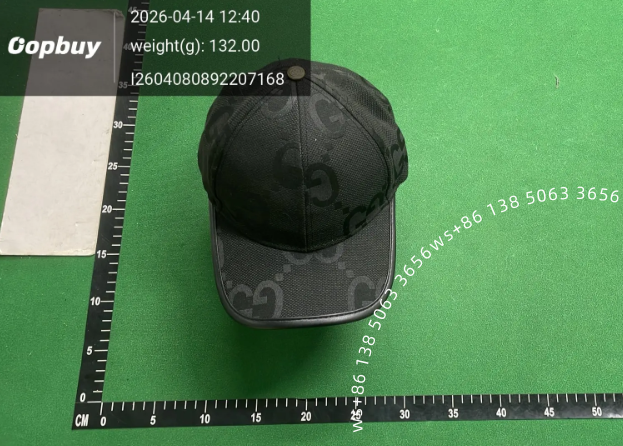 Design Pink GG Monogram Baseball Cap - 18