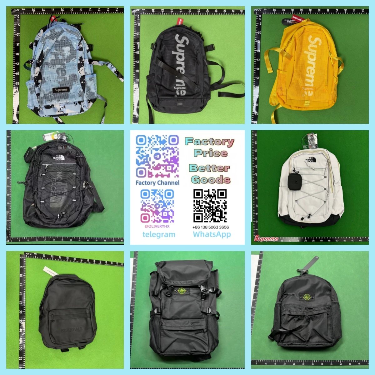 HX13- Computer bag travel bag
