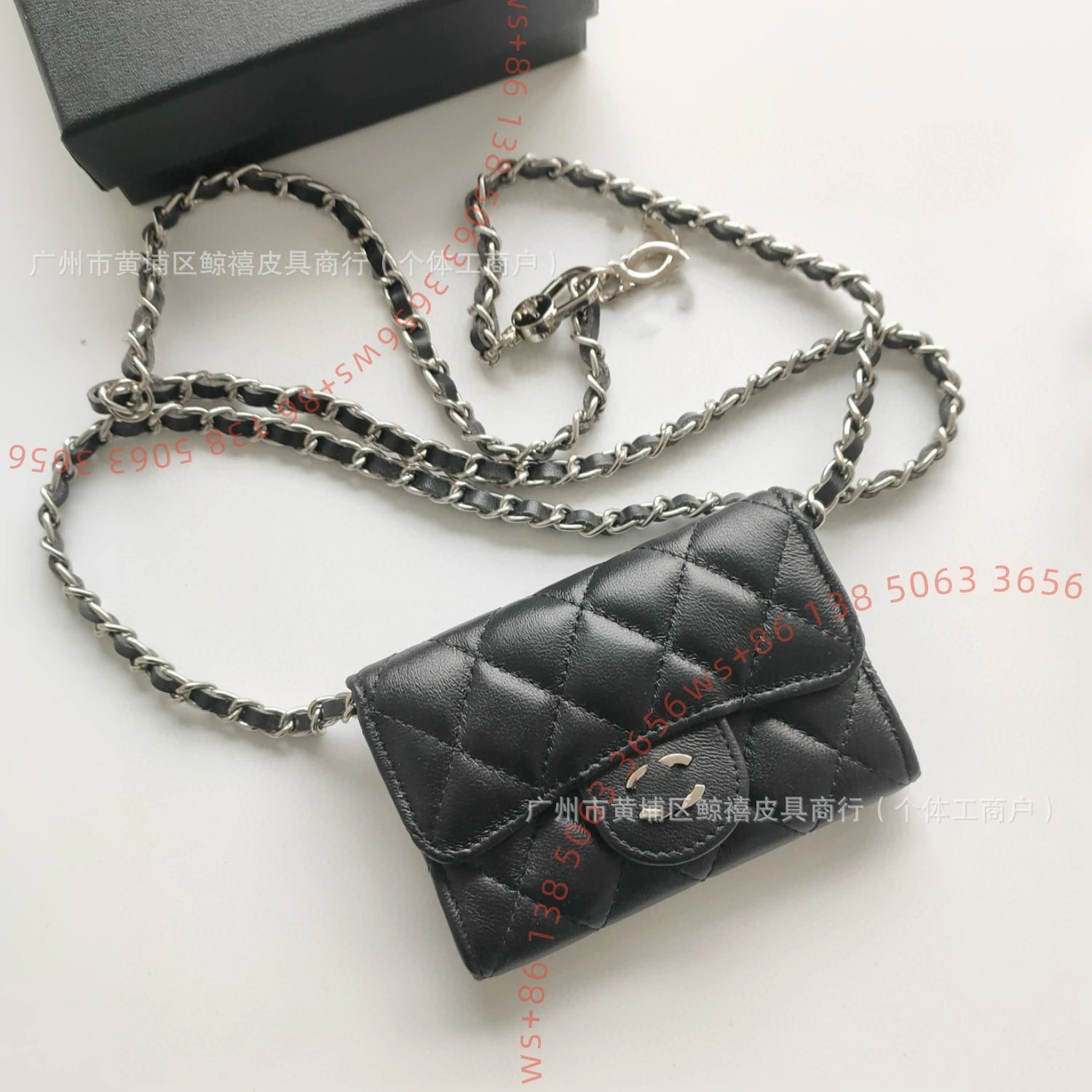 2 (Small size 11.3 * 7.5 * 2.1cm)