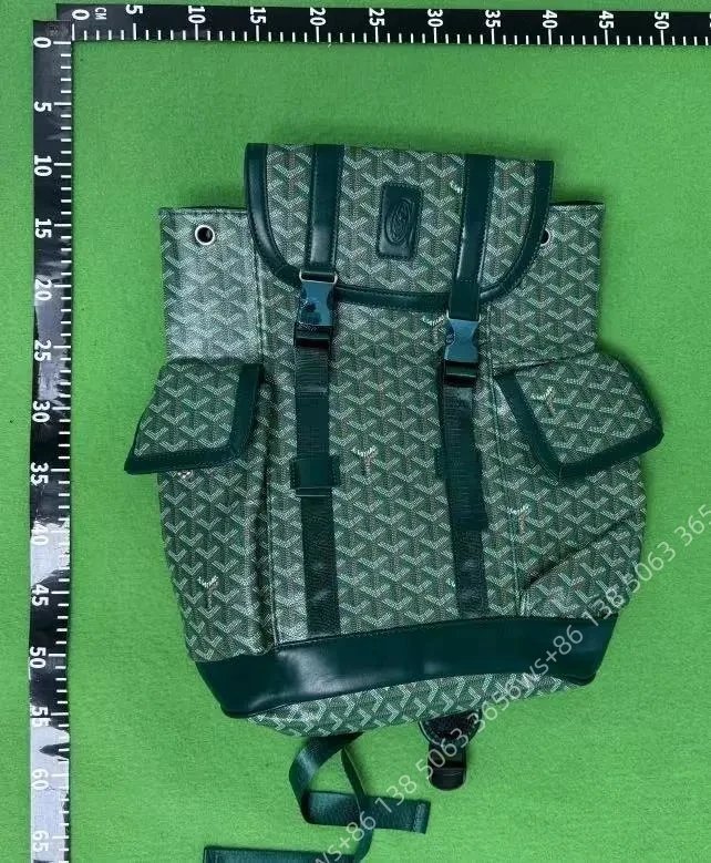 Backpack - Green