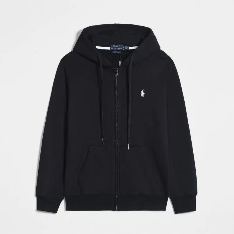 Fashionable Hooded Sweatshirt photo 5