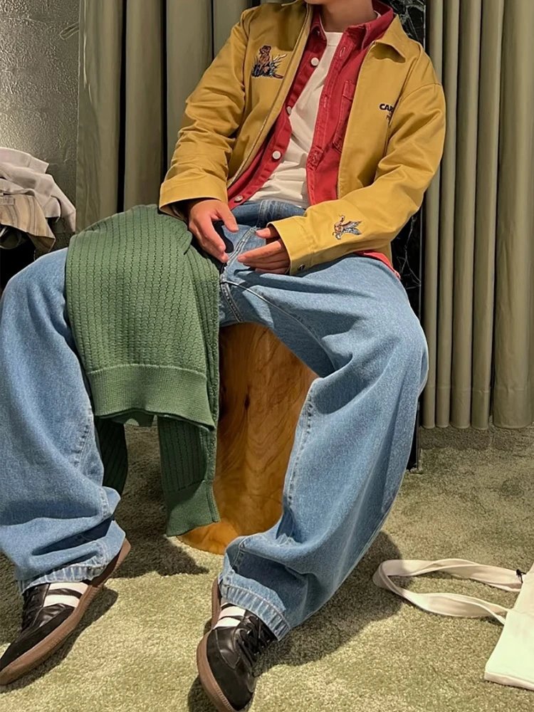 Carhartt Men's Casual Pants photo 8