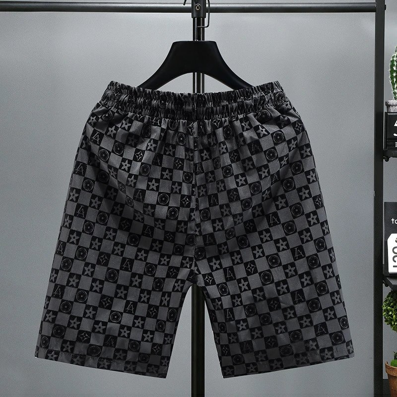 Men's Casual Running Shorts photo 5