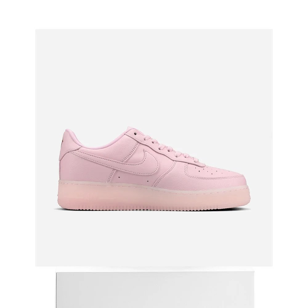 Nike Air Force 1 Low Drake NOCTA Pink photo 5