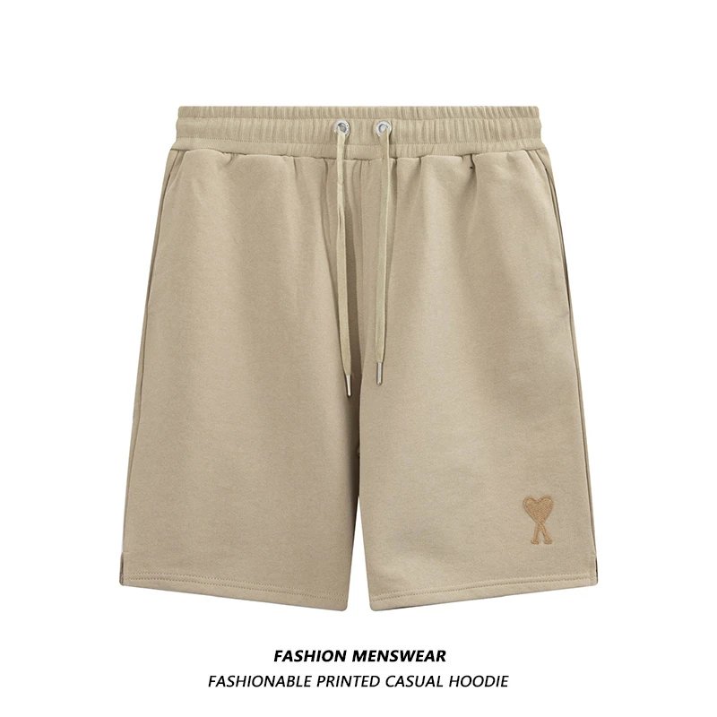 Ami Sweatpants Casual Shorts photo 6