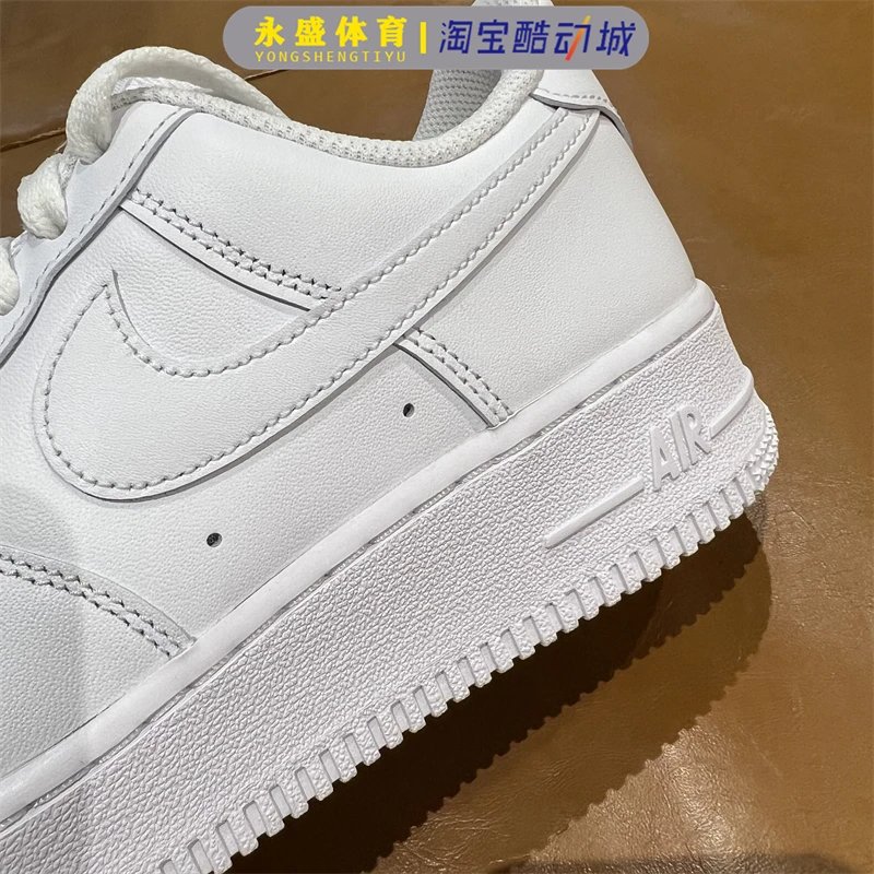 Nike Air Force 1 Lightweight Sneakers photo 6