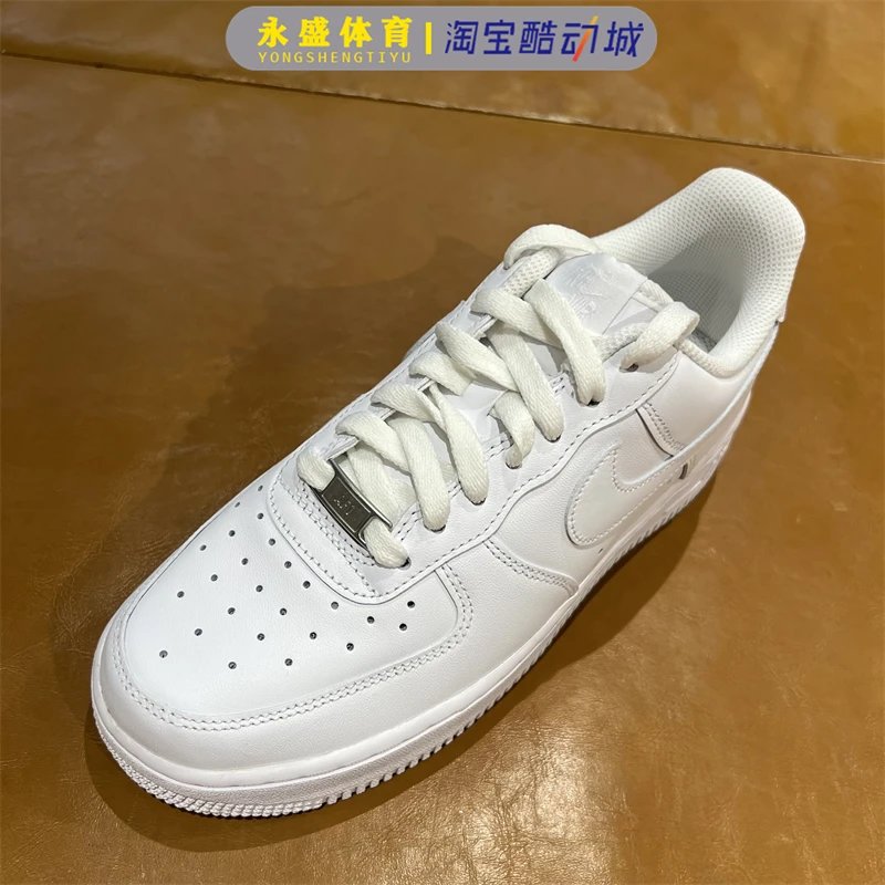 Nike Air Force 1 Lightweight Sneakers photo 5