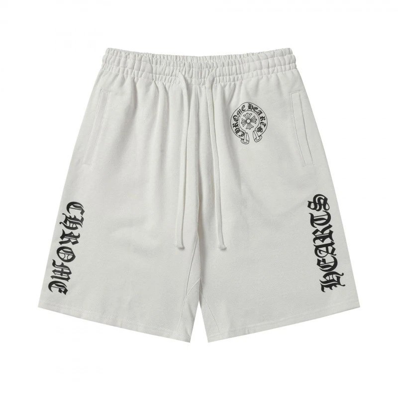 Casual Loose Five-Point Pants photo 3