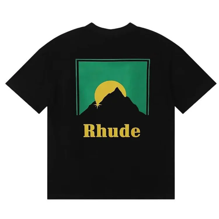 Casual Street T-Shirt