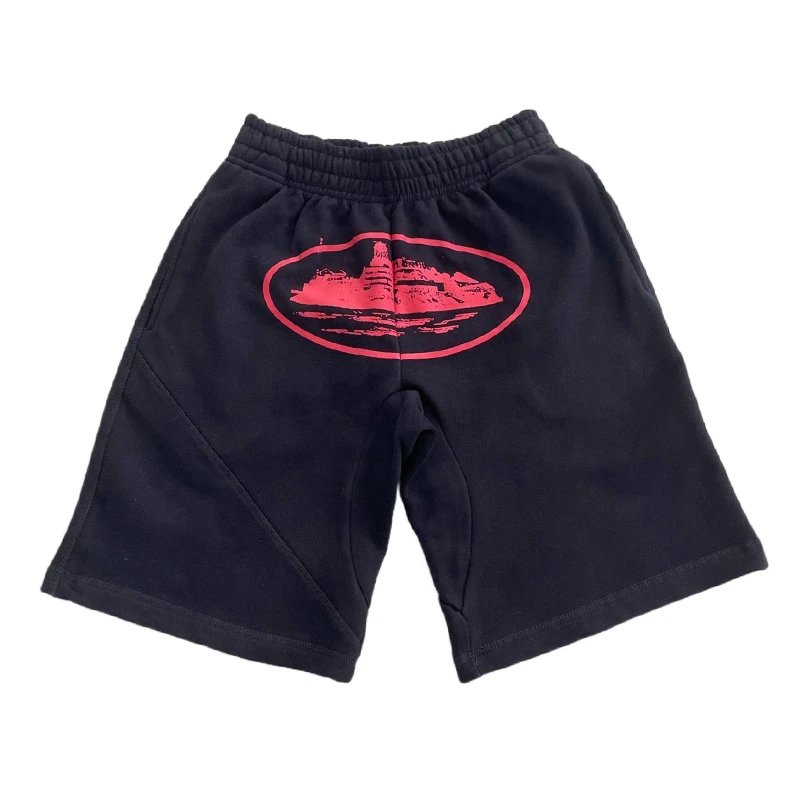 Corteiz Men's High Street Casual Sports Shorts photo 7