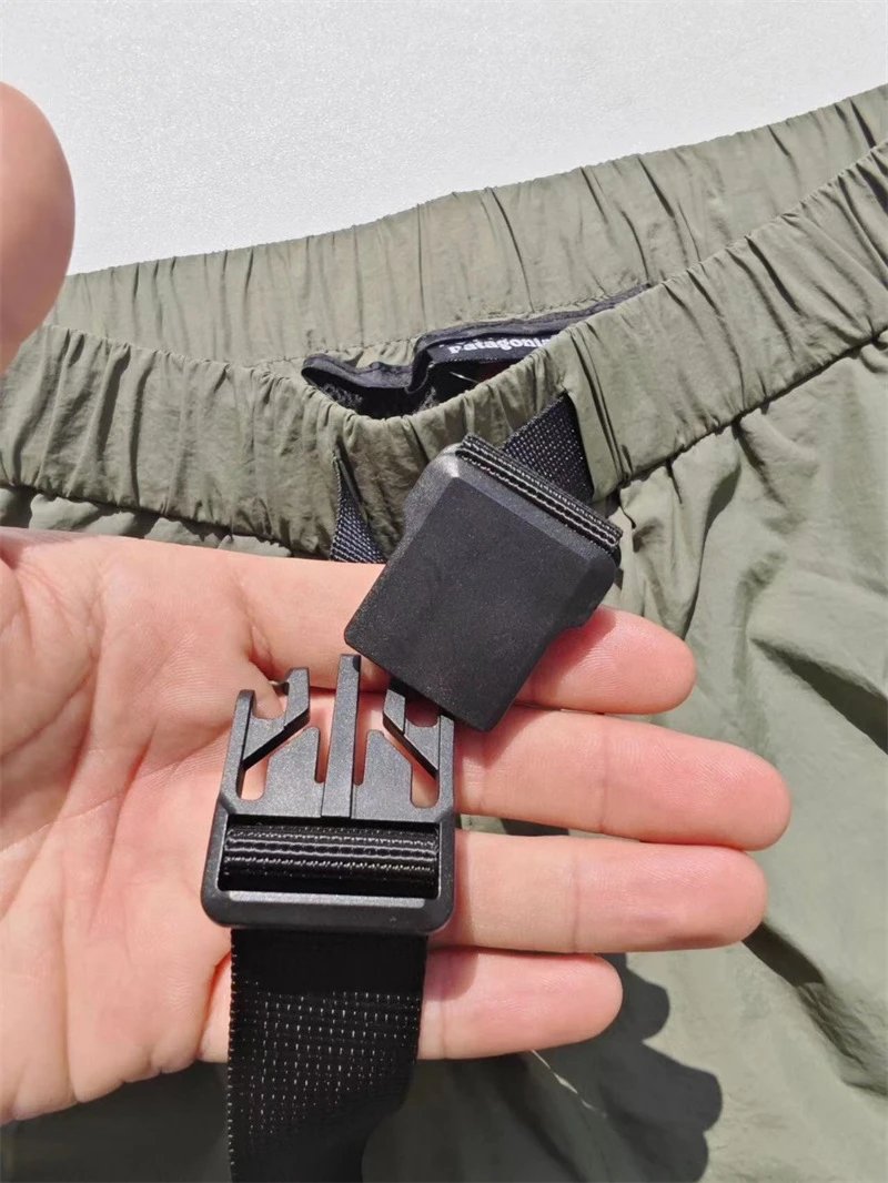 Outdoor Quick-Drying Five-Point Shorts photo 6
