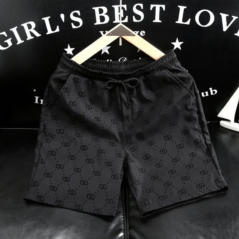 Men's Casual Running Shorts photo 3