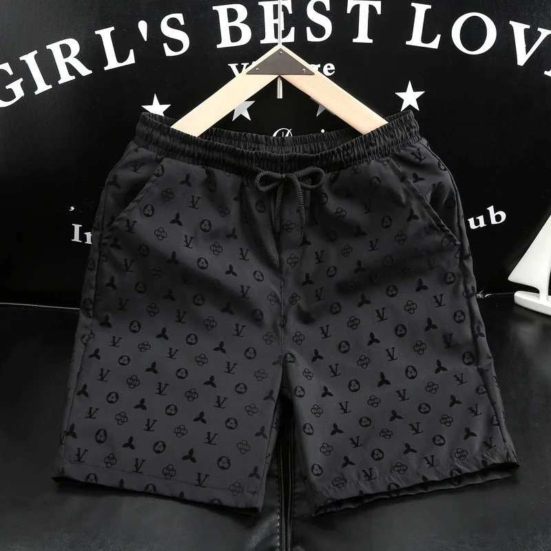 Men's Casual Running Shorts photo 2